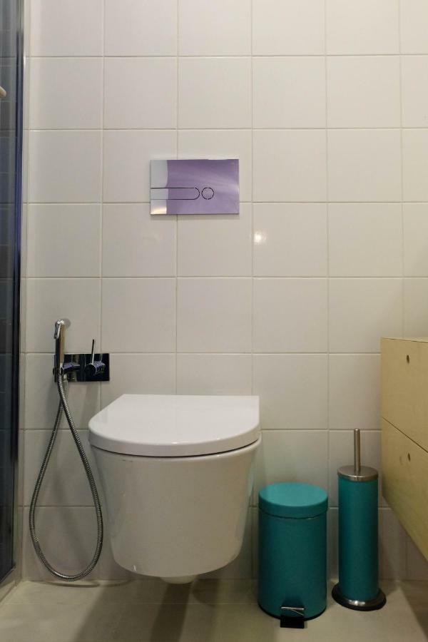 Vintage Porto Appartement Buitenkant foto